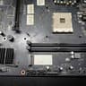 Broken HP Omen am4 m-atx motherboard & cpu cooler