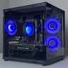 ▪️CLEAN LOOKING▪️💰 MAX PERFORMANCE 💰🟥RYZEN 5 5500🟥🟩 GTX 1080TI 🟩 GAMING PC