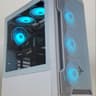 Gaming PC i5-11400F 16GB RAM 500GB SSD RTX 2060 6GB Windows 11 Computer