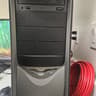 Soyori - The Sleeping Dragon PC Build
