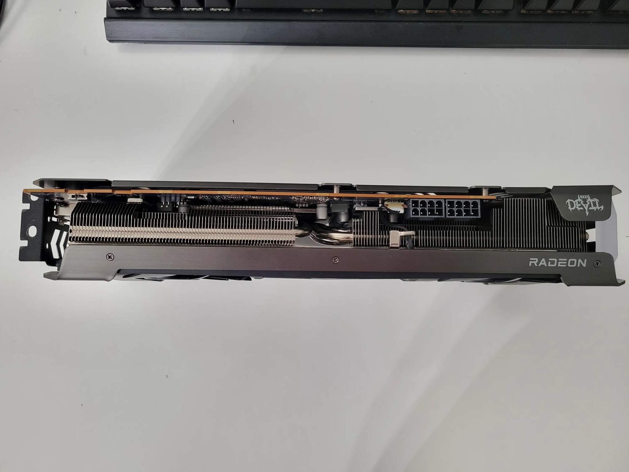 PowerColor Red Devil Radeon RX 6750 XT