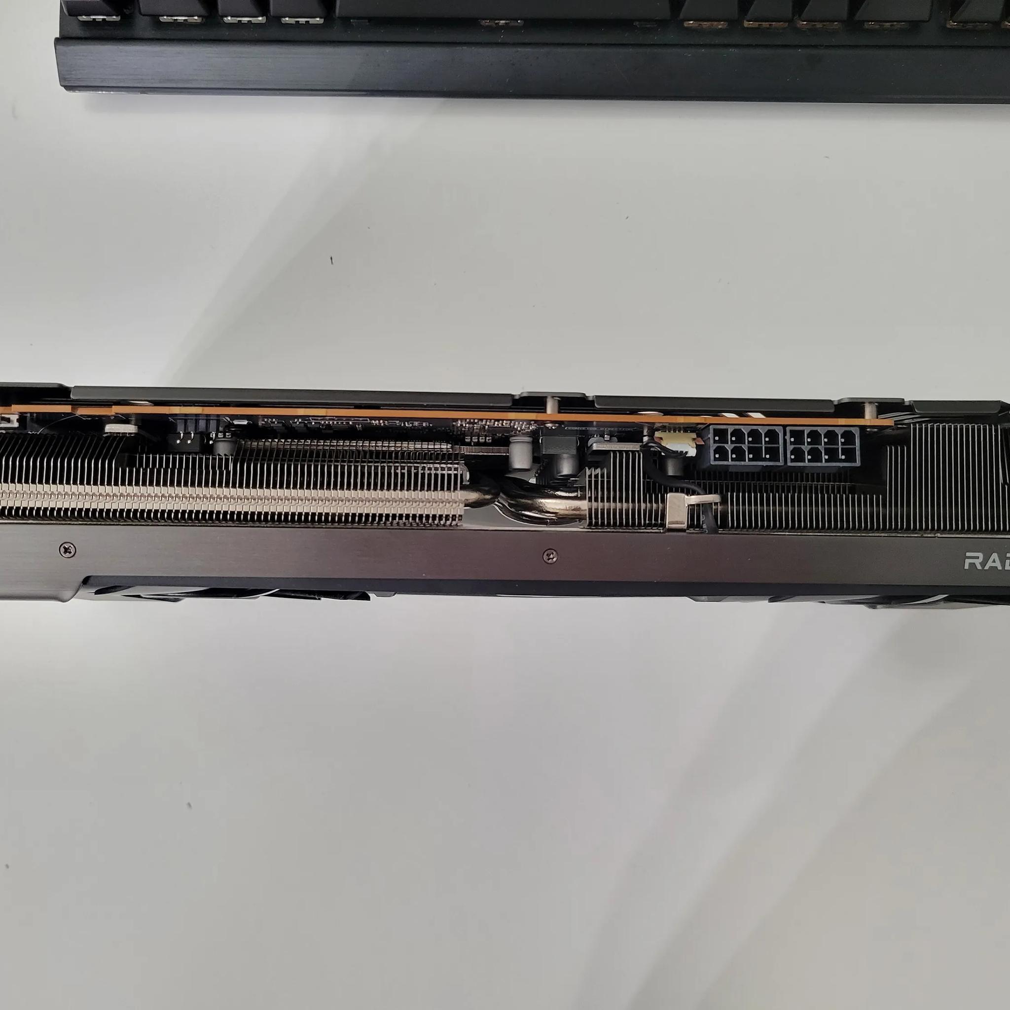 PowerColor Red Devil Radeon RX 6750 XT