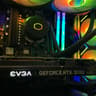🌈🌈Gaming/Streaming PC| Ryzen 5 7600x| 32GB DDR5 Ram| RTX 3080 10GB| 1TB NVMe Storage🌈🌈