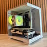 RTX 2060 SUPER | RYZEN 5 3600 | 16GB DDR4 | 500GB SSD | 550W