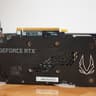 Zotac GAMING Twin Edge OC GeForce RTX 3060 Ti