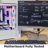 Gigabyte A620 S2H AMD AM5 DDR5 mATX Motherboard
