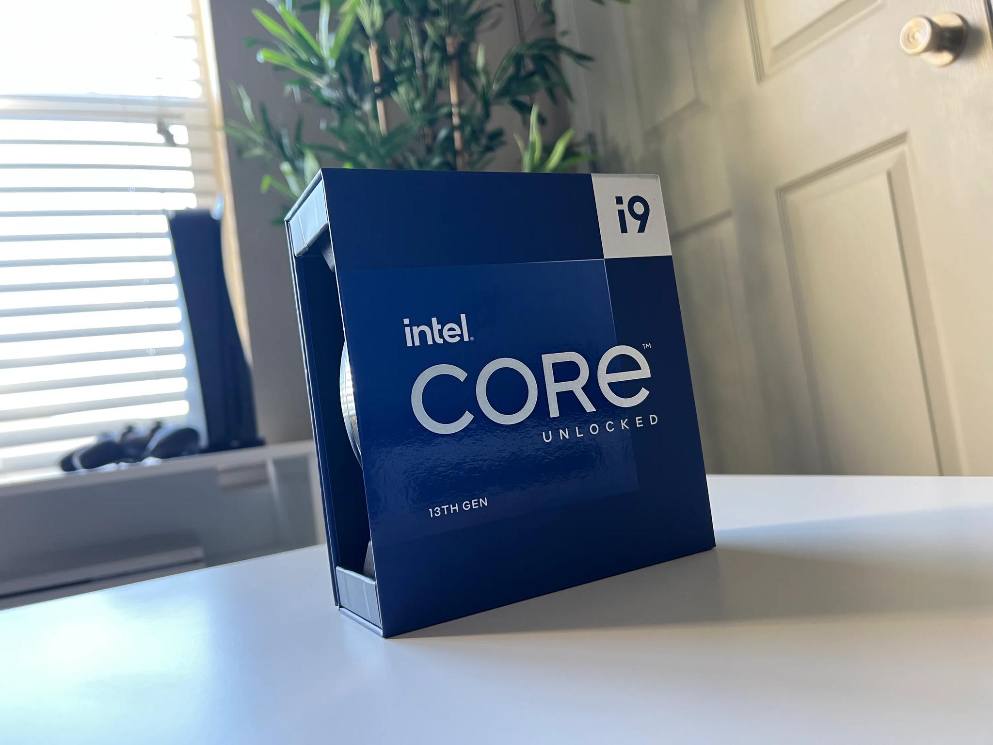 Intel Core i9-13900K 5.8GHz 24-core Processor