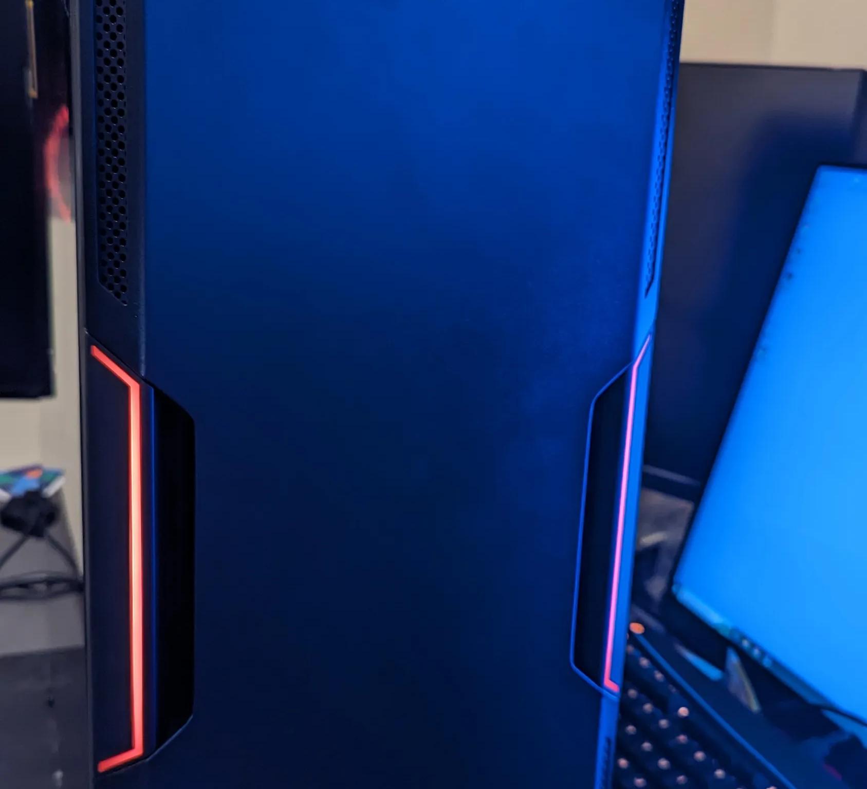 ENTRY Level EASILY Upgradable 1080P Ryzen 5 4500 RX 580 Mostly Used System