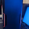 ENTRY Level EASILY Upgradable 1080P Ryzen 5 4500 RX 580 Mostly Used System