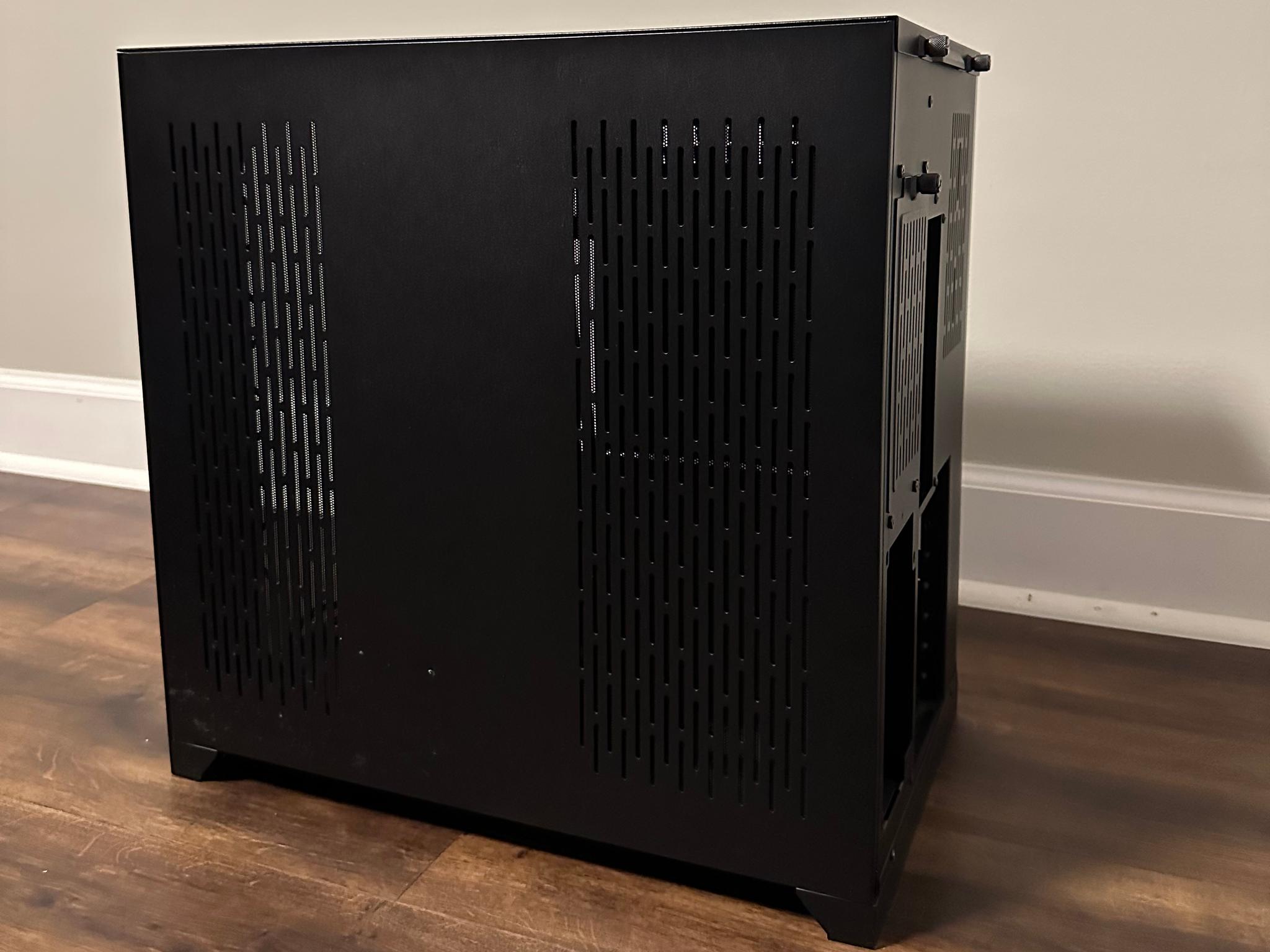 Lian Li PC-O11 Dynamic (PC-O11DX)