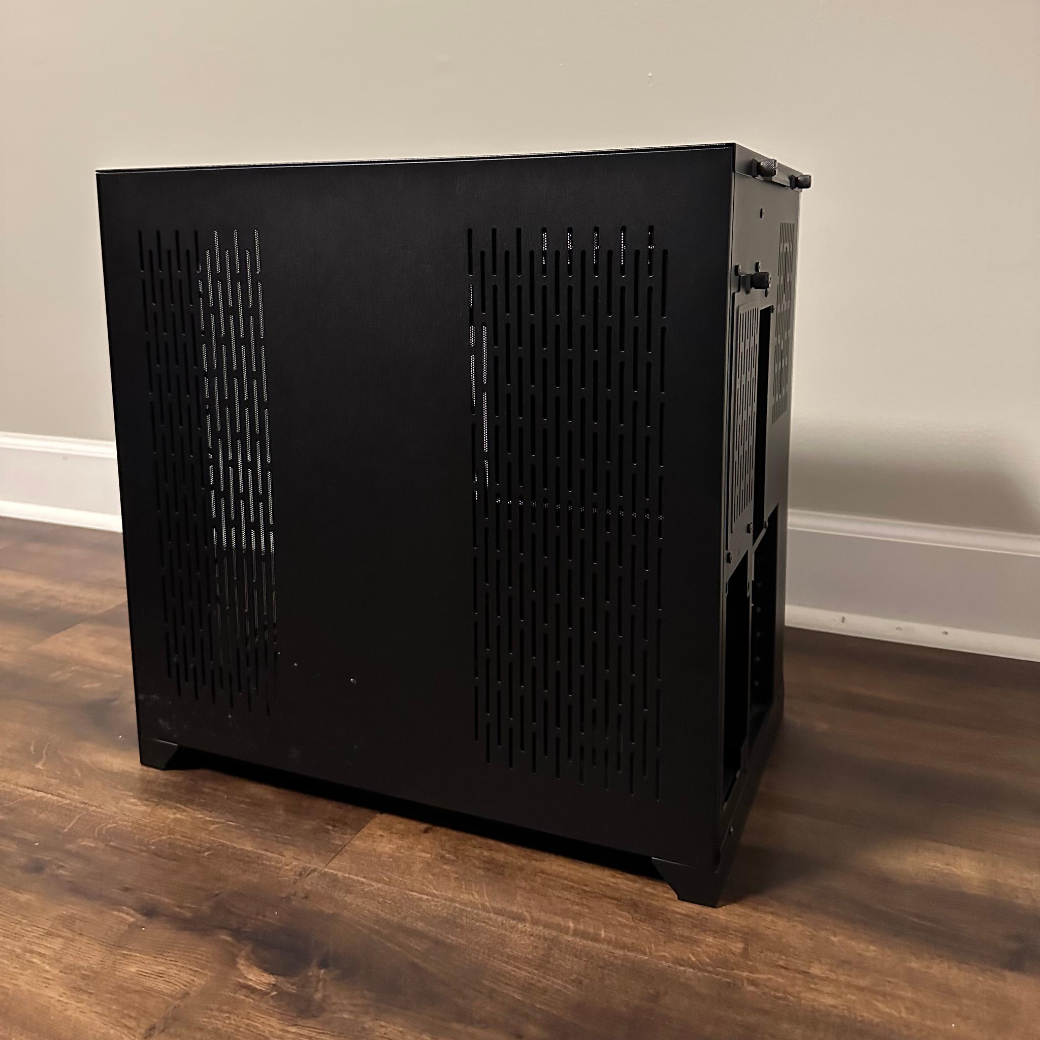 Lian Li PC-O11 Dynamic (PC-O11DX)
