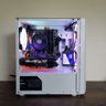 AMD Ryzen 3 1200 // PNY GeForce GTX 1060 // 16GB 2400GHz