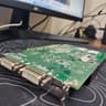 EVGA GEFORCE GT 730 2GB