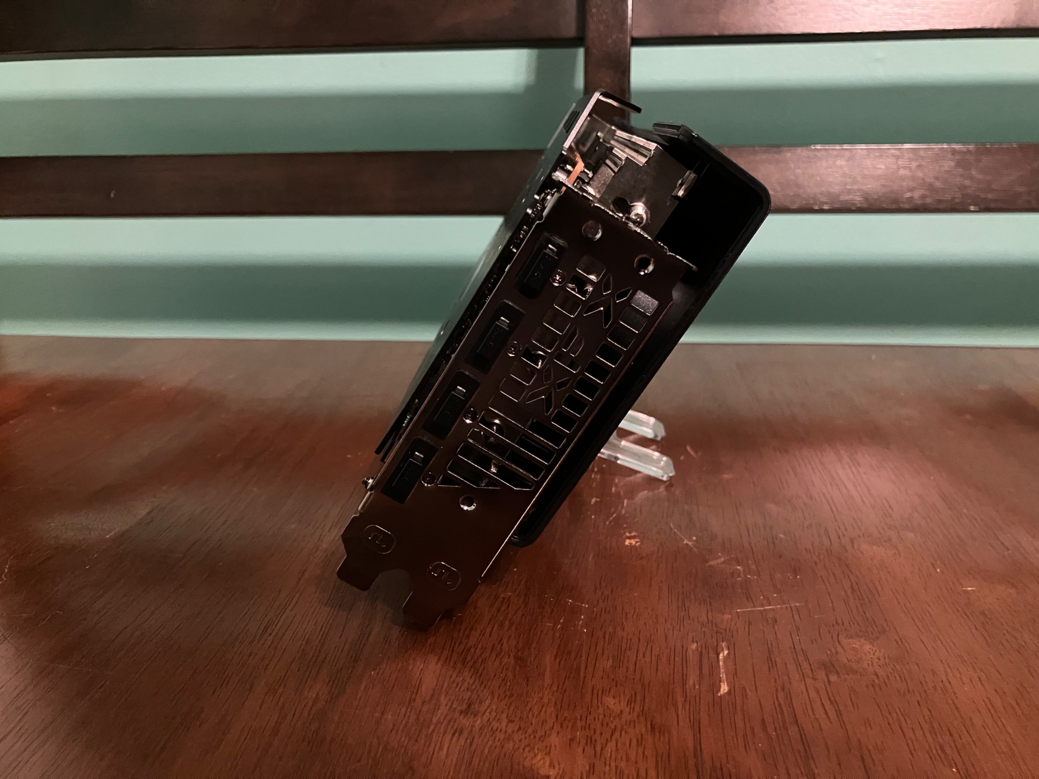 Xfx Speedster SWFT 210 Radeon RX 7700XT