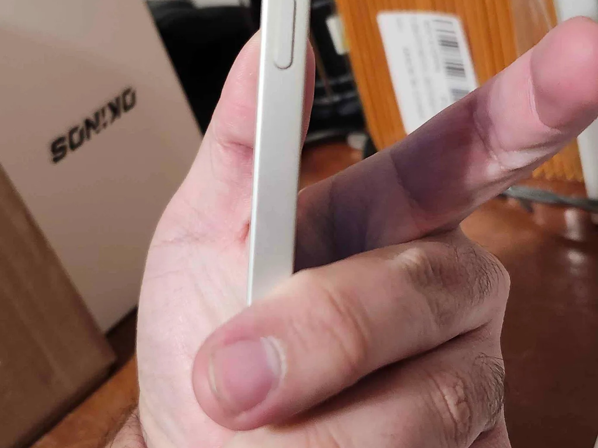 Iphone 12 White (Unlocked)