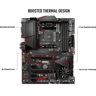 MSI MPG X570 GAMING PLUS Motherboard (AMD AM4, PCIe 4.0, DDR4 SATA 6Gb/s M.2 USB 3.2 Gen 2 HDMI ATX)