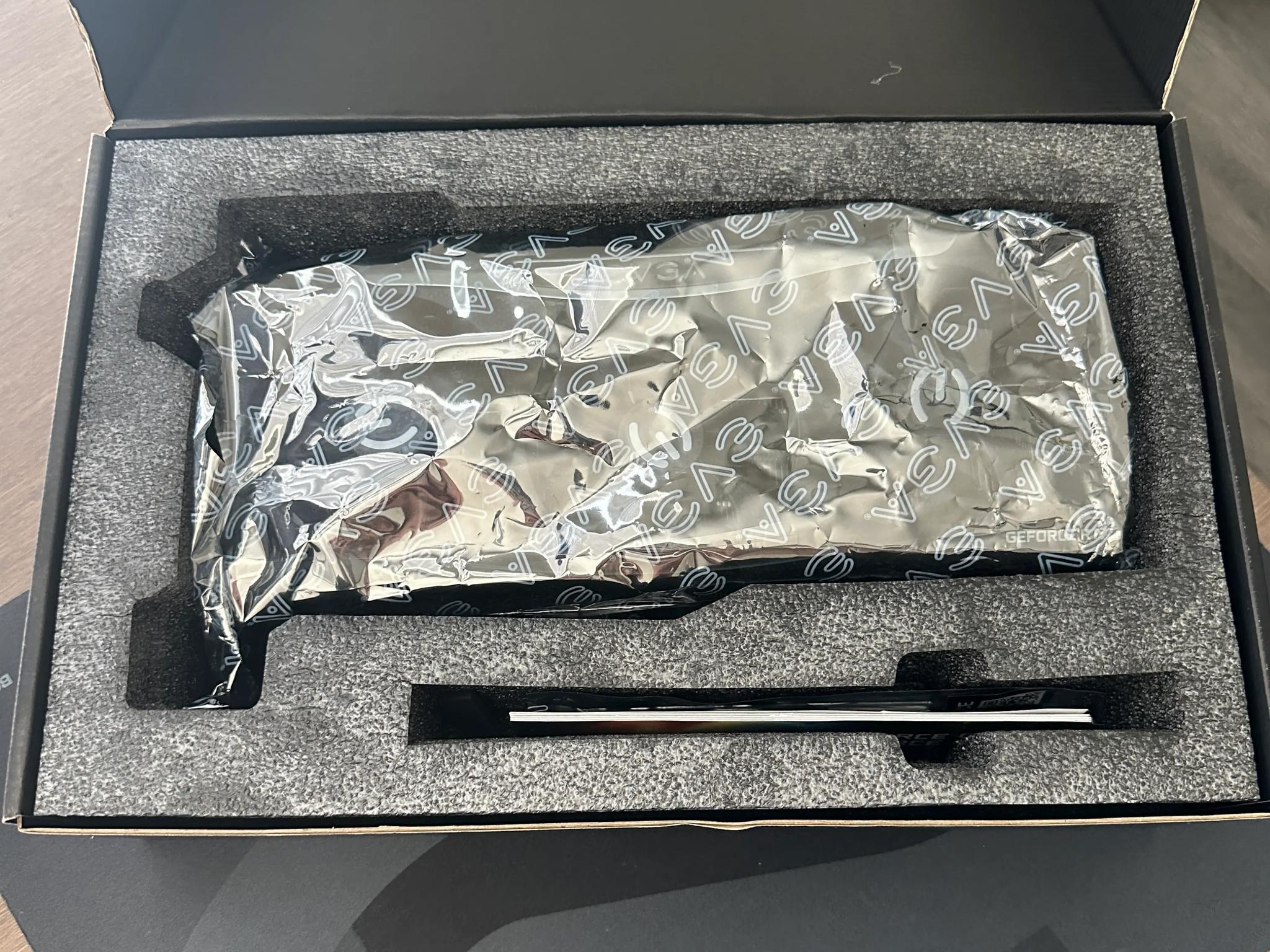 EVGA GeForce RTX 3080 FTW3 ULTRA GAMING 10GB