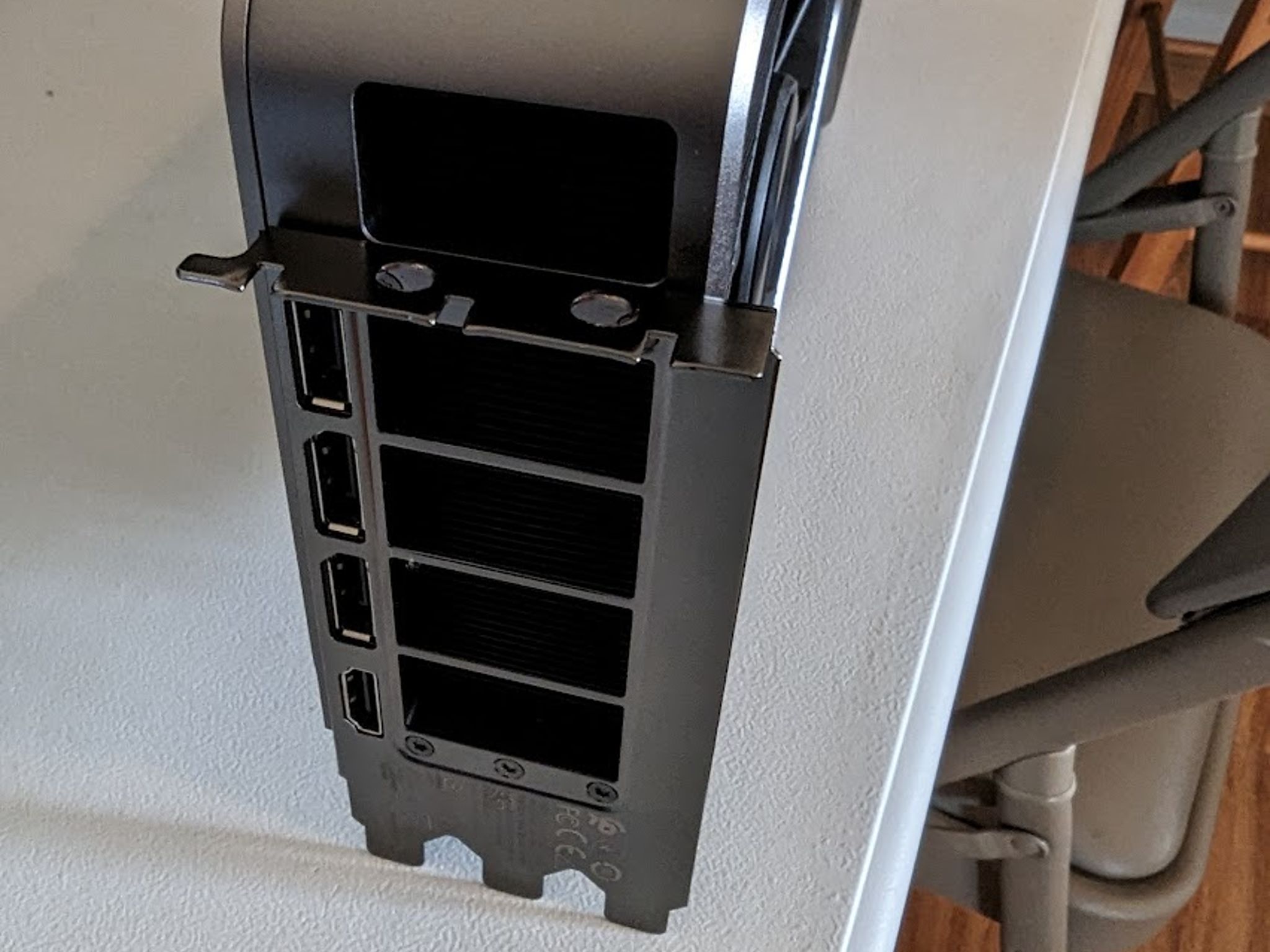 NVIDIA GeForce RTX 3090 Founders Edition 24GB GDDR6X