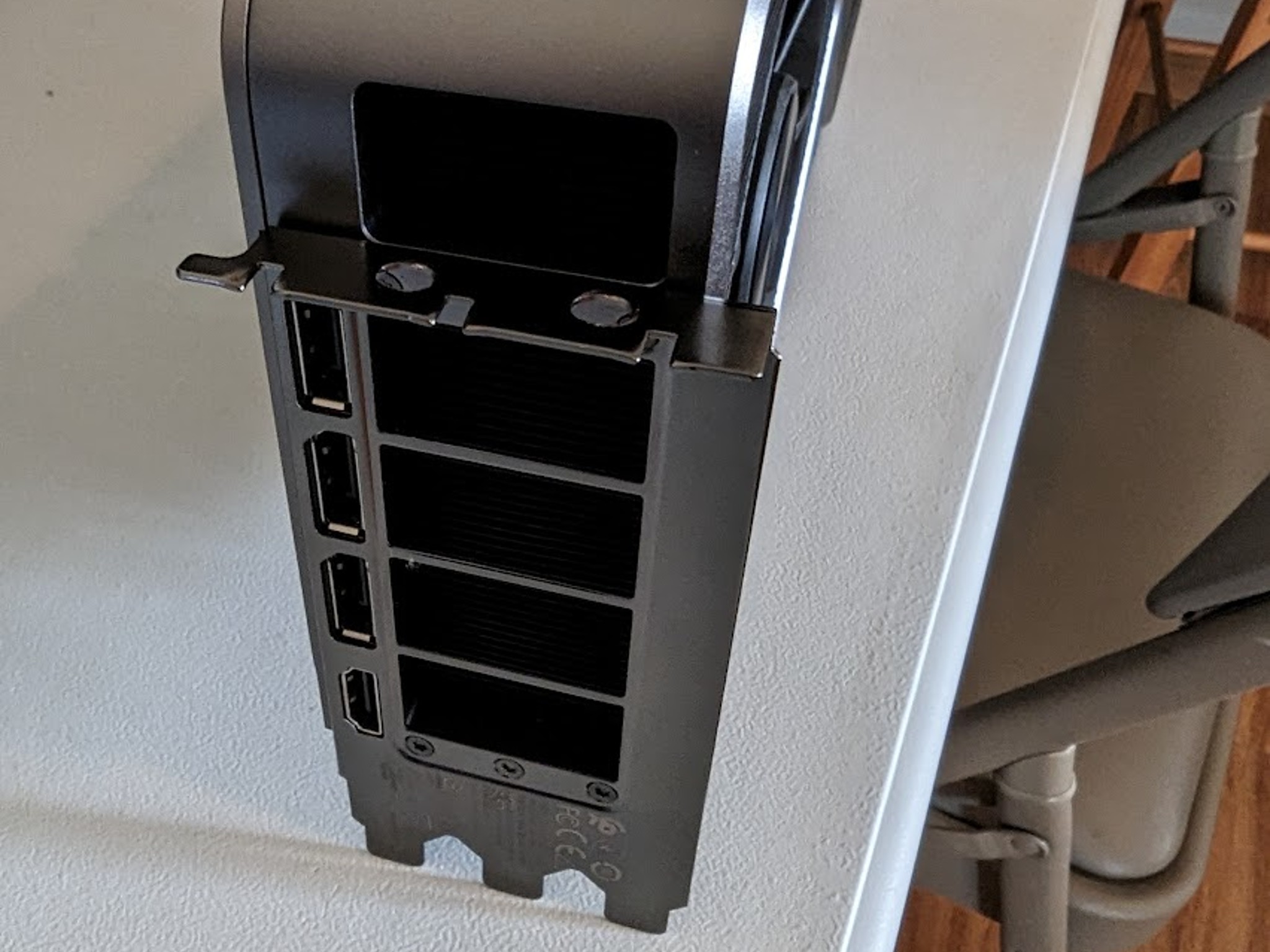 NVIDIA GeForce RTX 3090 Founders Edition 24GB GDDR6X