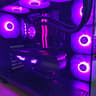 RTX 3080 | Ryzen 7 5700X | 32GB RAM | Gaming PC
