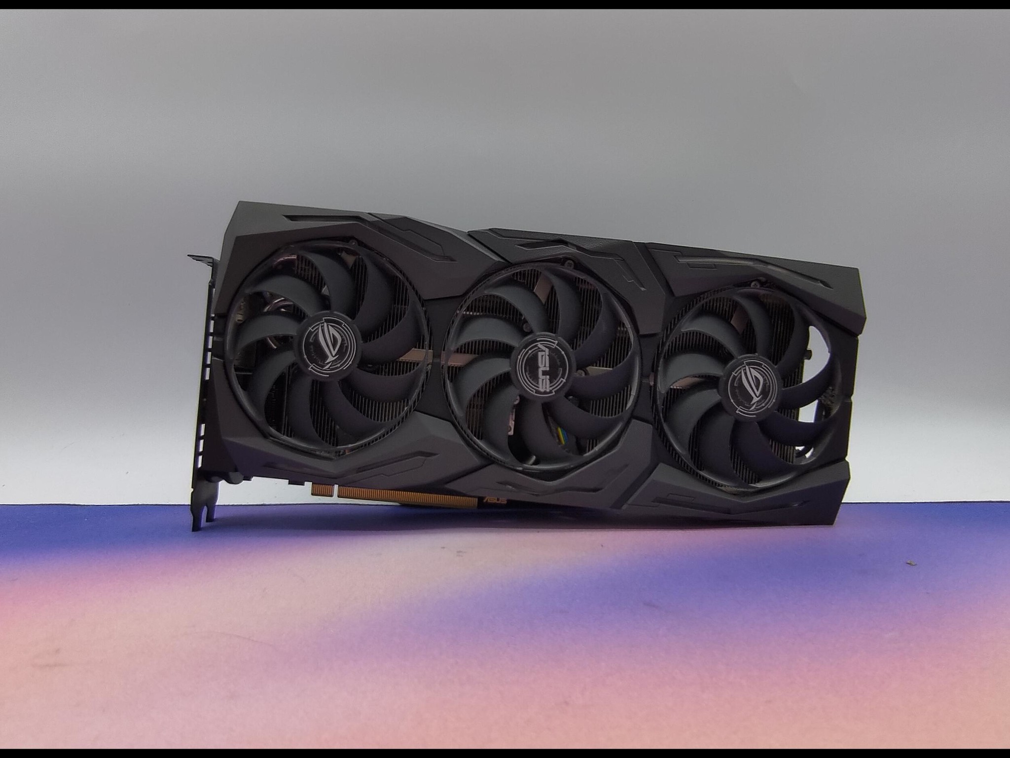 Asus ROG Strix RTX 2070 Super