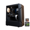 🟠⚫ BO6 Ready GAMING PC ⚫🟠 | EVGA RTX 2080 Super | RYZEN 7 3700X | 32GB RAM | 1TB NVME SSD