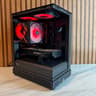 RTX 2070 | RYZEN 5 3600 | 16GB DDR4 | 500GB SSD | 550W PSU | Windows 11 pro