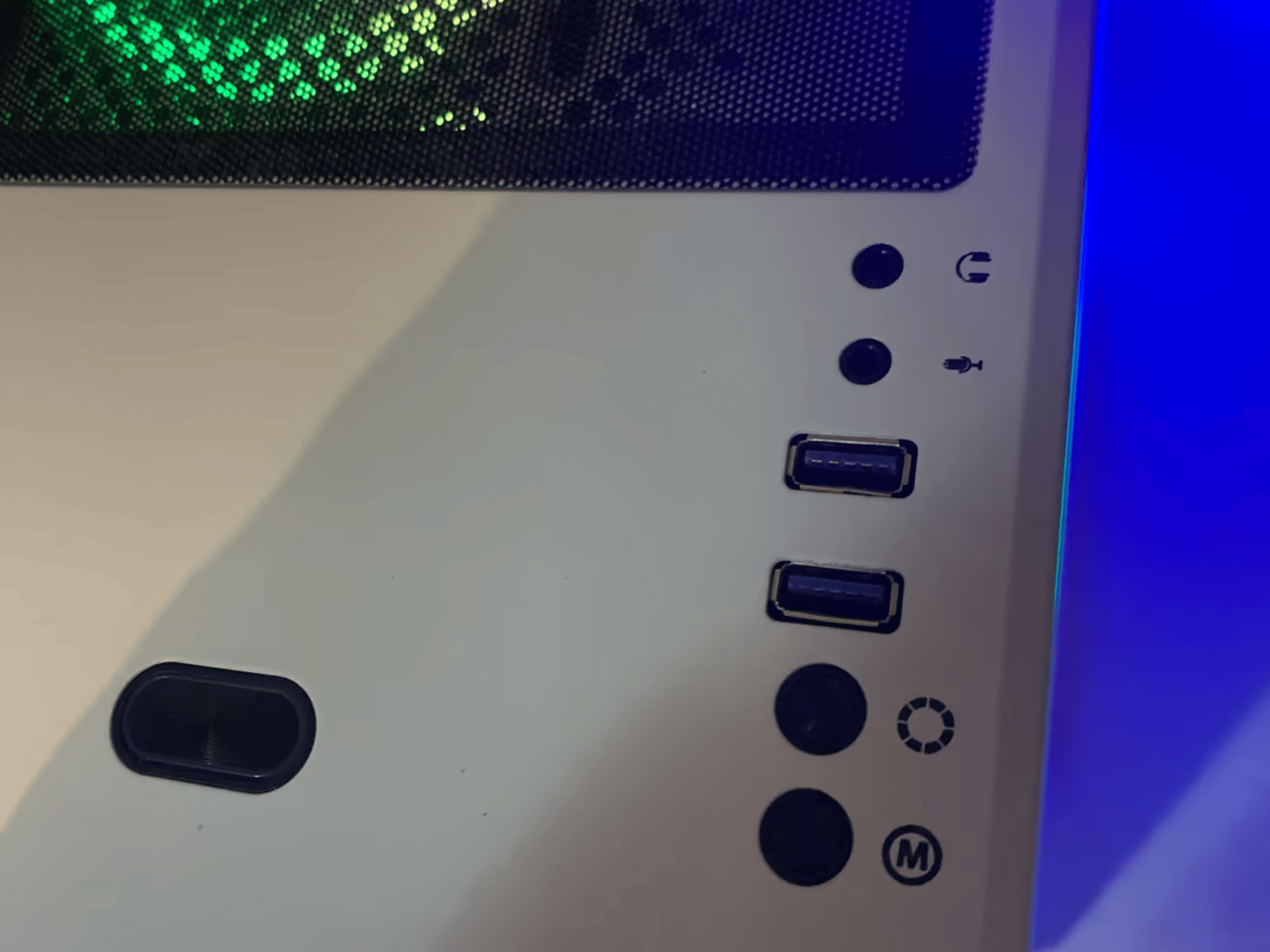 Perplexed | i5 10400F/RX 6600 Gaming PC FREE SHIPPING