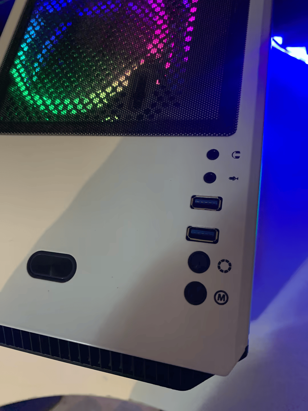 Perplexed | i5 10400F/RX 6600 Gaming PC FREE SHIPPING