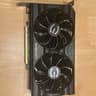 EVGA GeForce RTX 3060 Ti XC GAMING 8GB