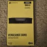 CORSAIR Vengeance 96GB (2 x 48GB) DDR5 6000MHz CL30-36-36-76 Black Brand New Sealed