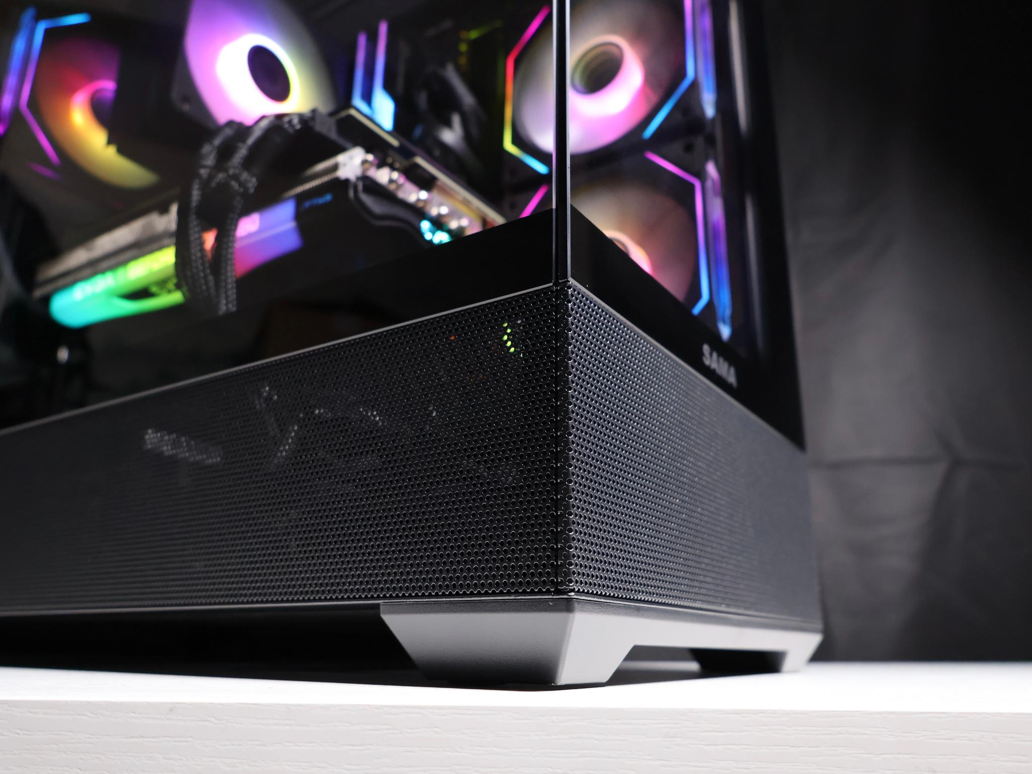 1440P Editing/Gaming PC | NVIDIA RTX 3070 | INTEL i9 10850K | 32GB DDR4 | 1TB SSD