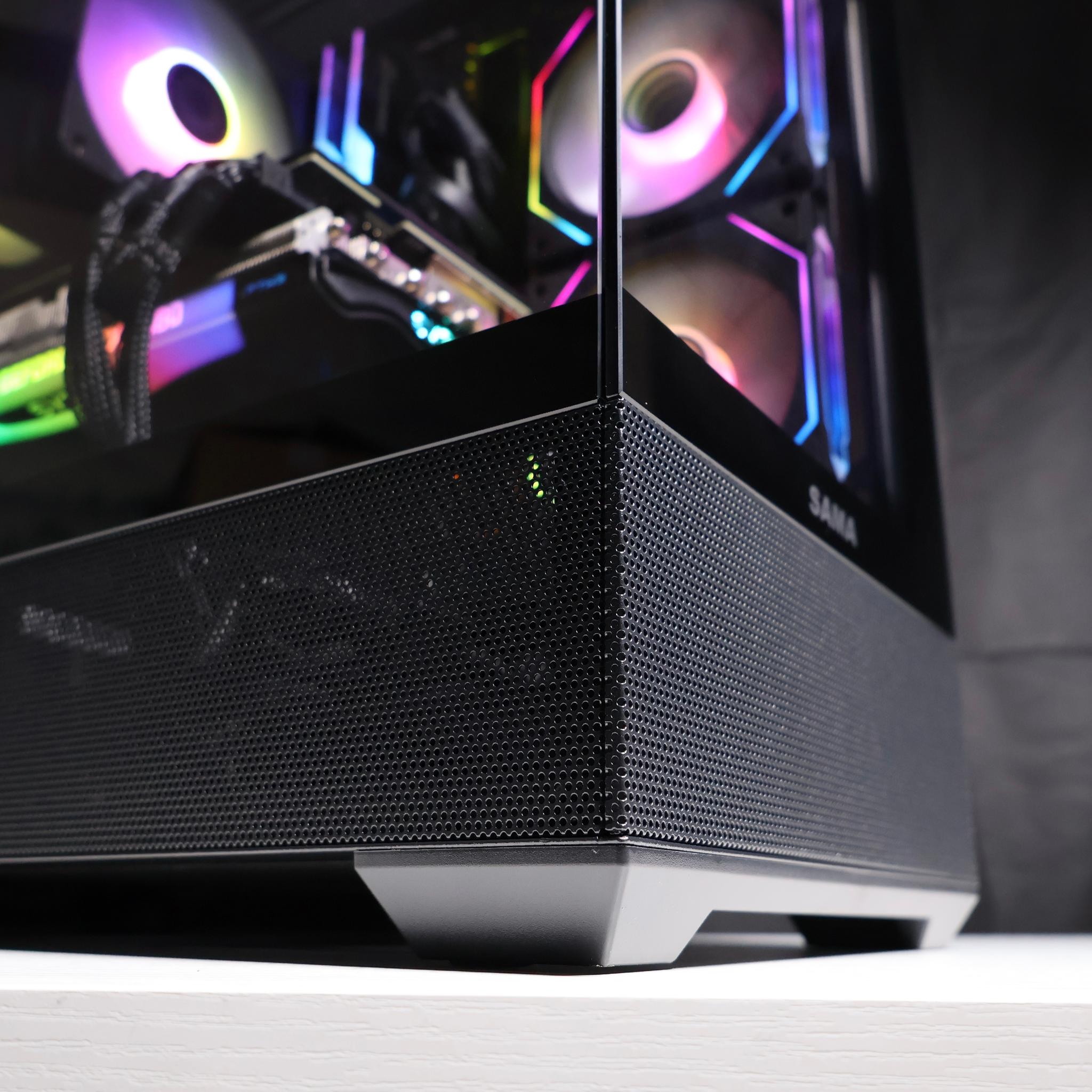 1440P Editing/Gaming PC | NVIDIA RTX 3070 | INTEL i9 10850K | 32GB DDR4 | 1TB SSD