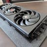 PowerColor Hellhound AMD Radeon RX 9070 XT OC 16GB