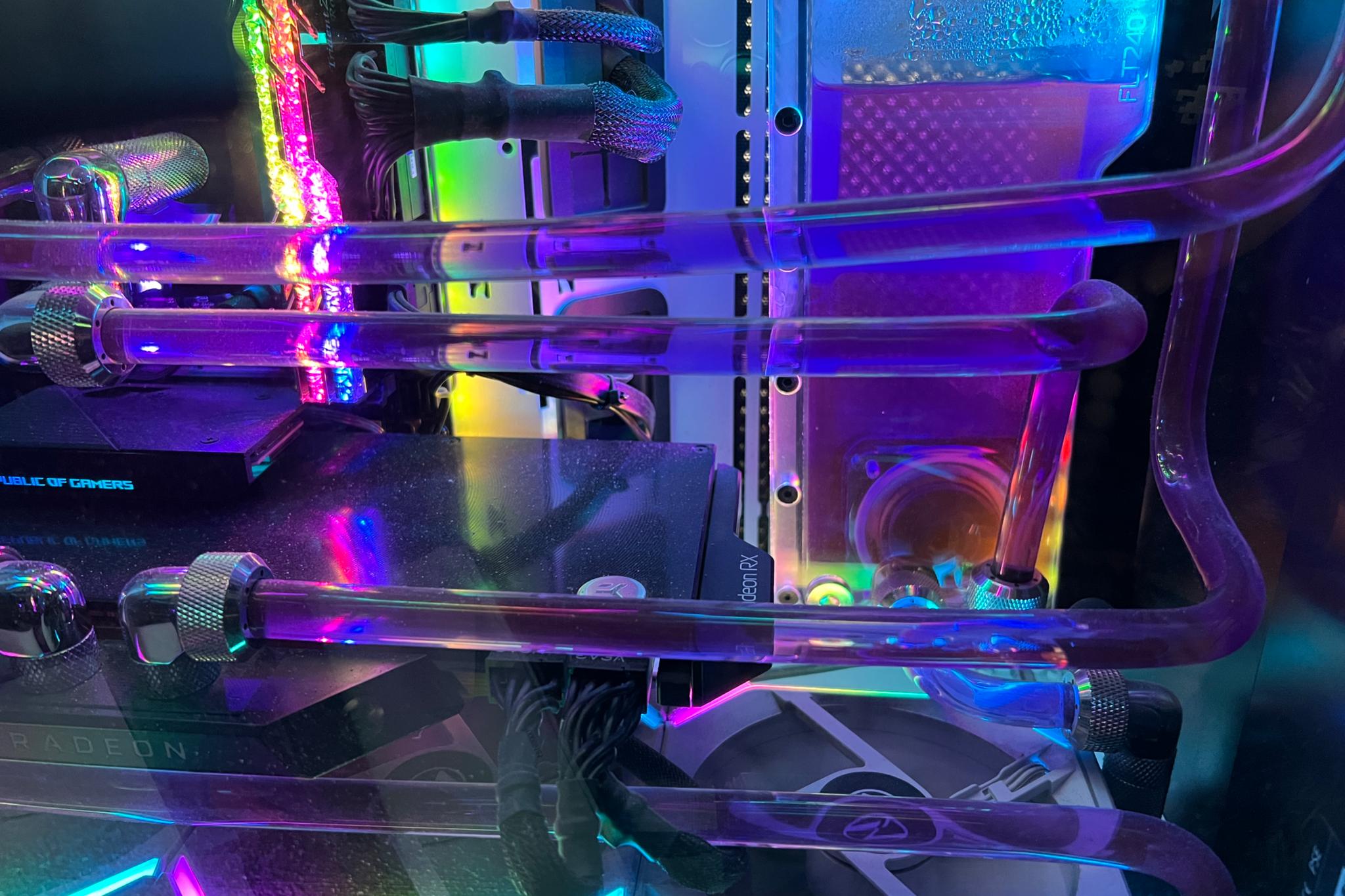 Meaty Pieces