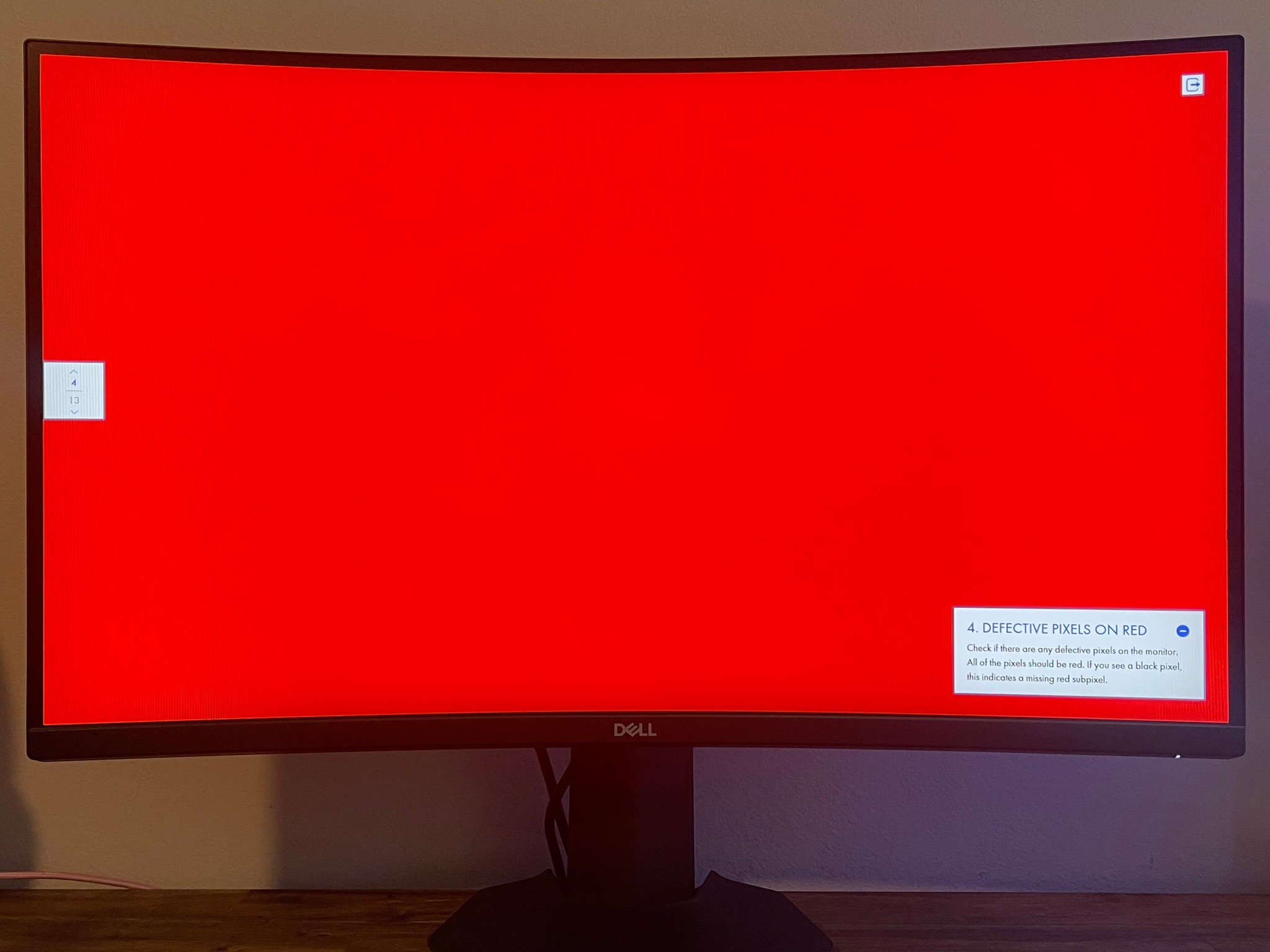 Dell S2721HGF 27 1080p 144Hz Monitor