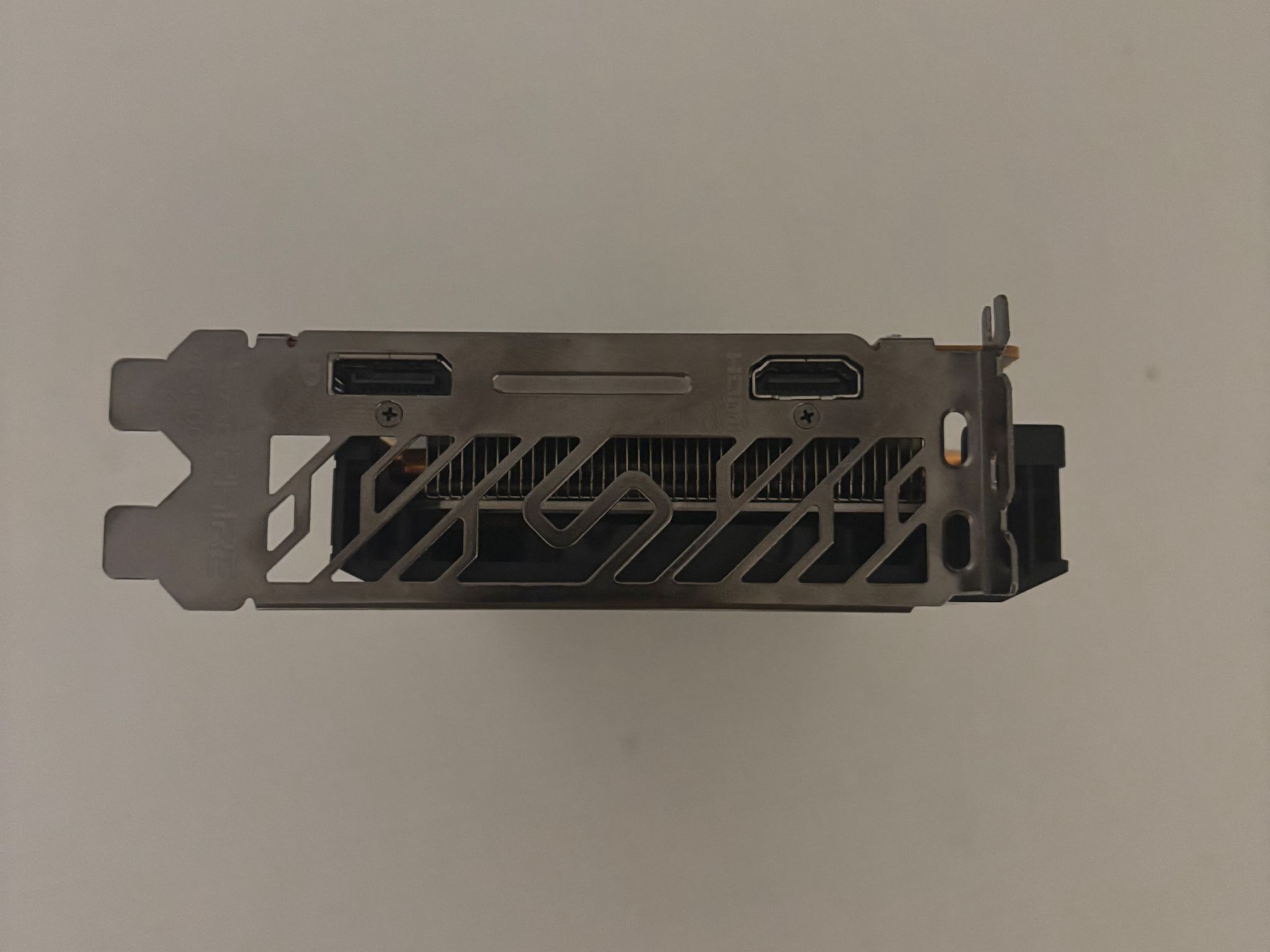 Sapphire Pulse RX 6500xt 8GB