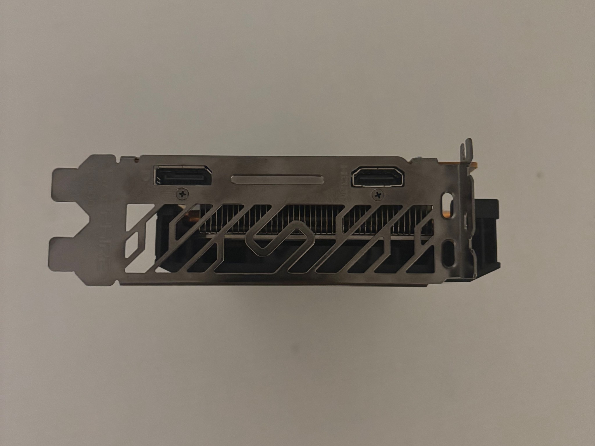 Sapphire Pulse RX 6500xt 8GB