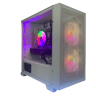 ❄️⚡Aquila V1 ❄️⚡| Custom Gaming PC | Windows 11, GTX 970, 12 Core CPU, 16gb RAM, 1.25TB Storage!