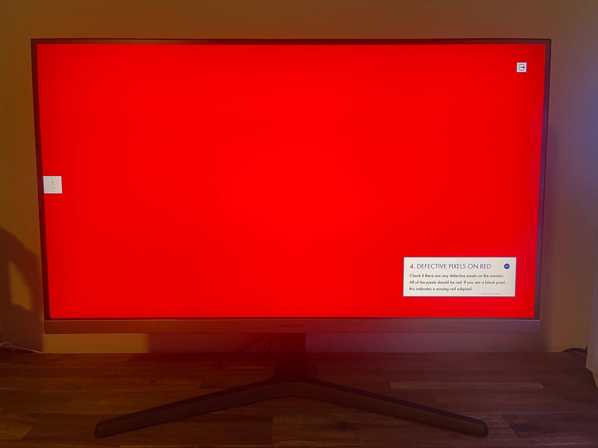 SAMSUNG 28 Class ViewFinity 4K 60hz Monitor