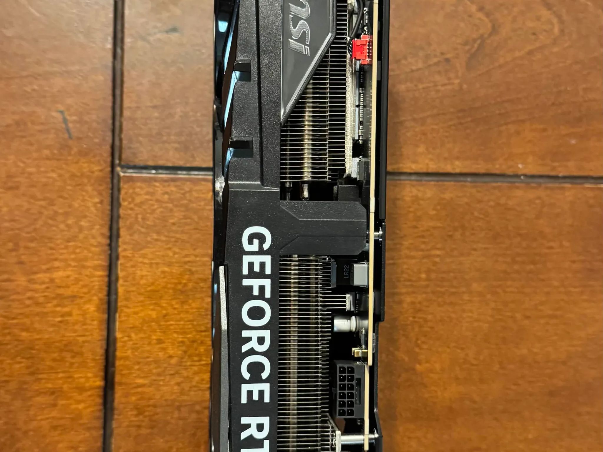 MSI 4090 Gaming X Slim 24GB