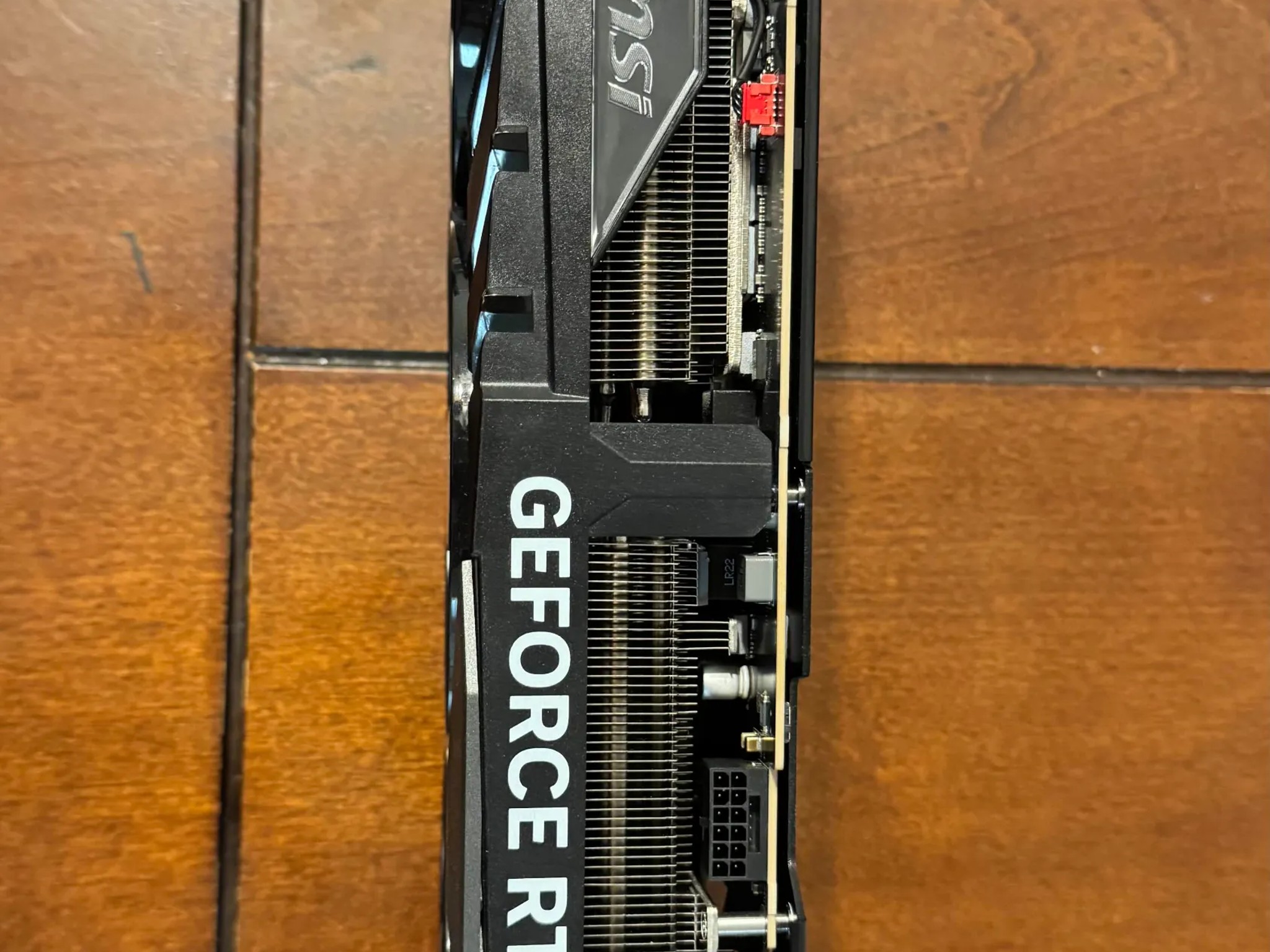 MSI 4090 Gaming X Slim 24GB