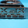XFX Speedster Qick308 AMD Radeon RX 6600 XT Black 8GB GDDR6 PCIe 4.0 x16 Desktop GPU RX-66XT8L V1.1