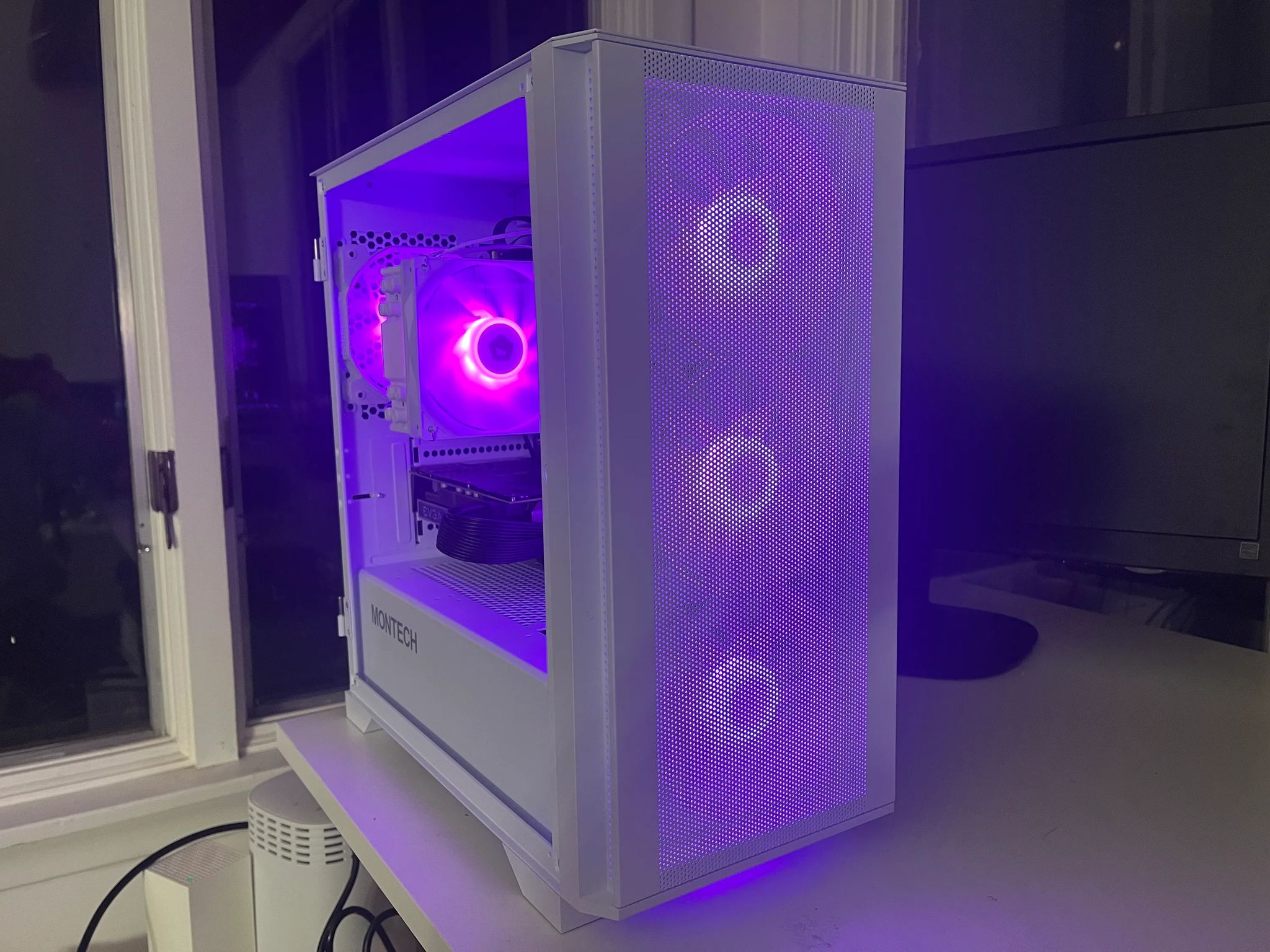 GTX 1660 SUPER / Ryzen 5 | WIFI | 1TB HDD + SSD | 16GB Ram | Windows Activated