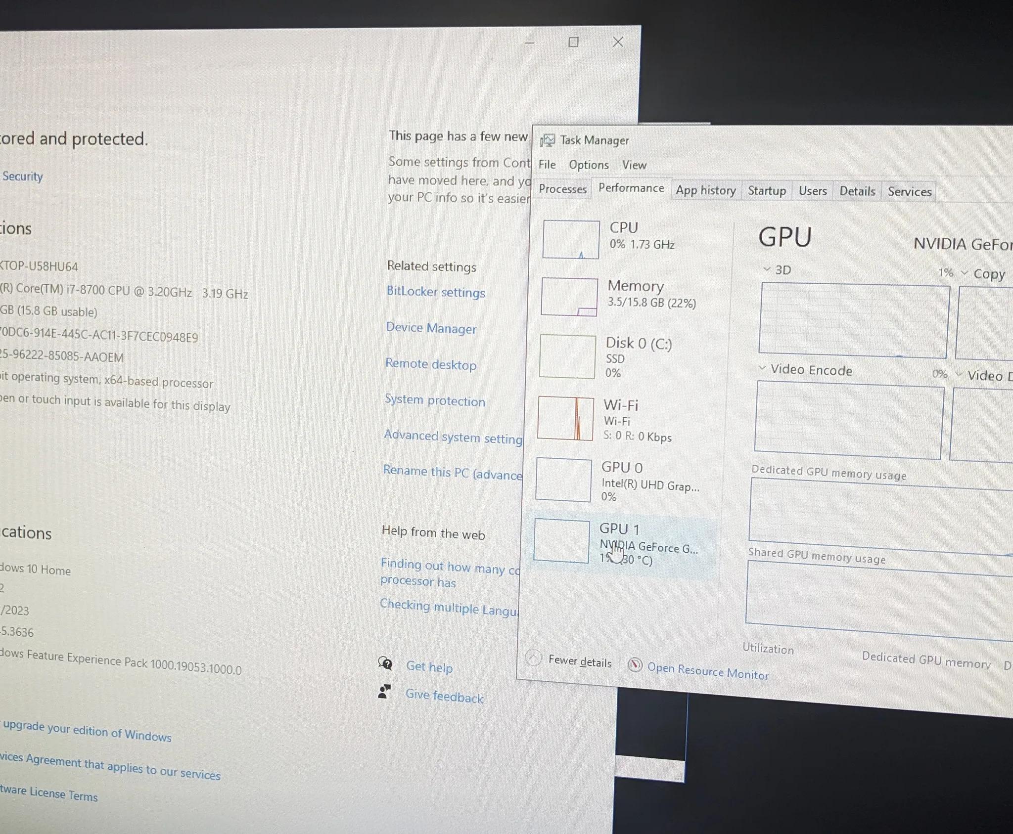 GamerSxin Refurbished Dell XPS Mid Tower. 1440p Gaming PC, i7-8700, 1660 Super, 16GB DDR4, 1TB NVME.