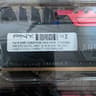 16 GB kit PNY Anarchy DDR4 3200
