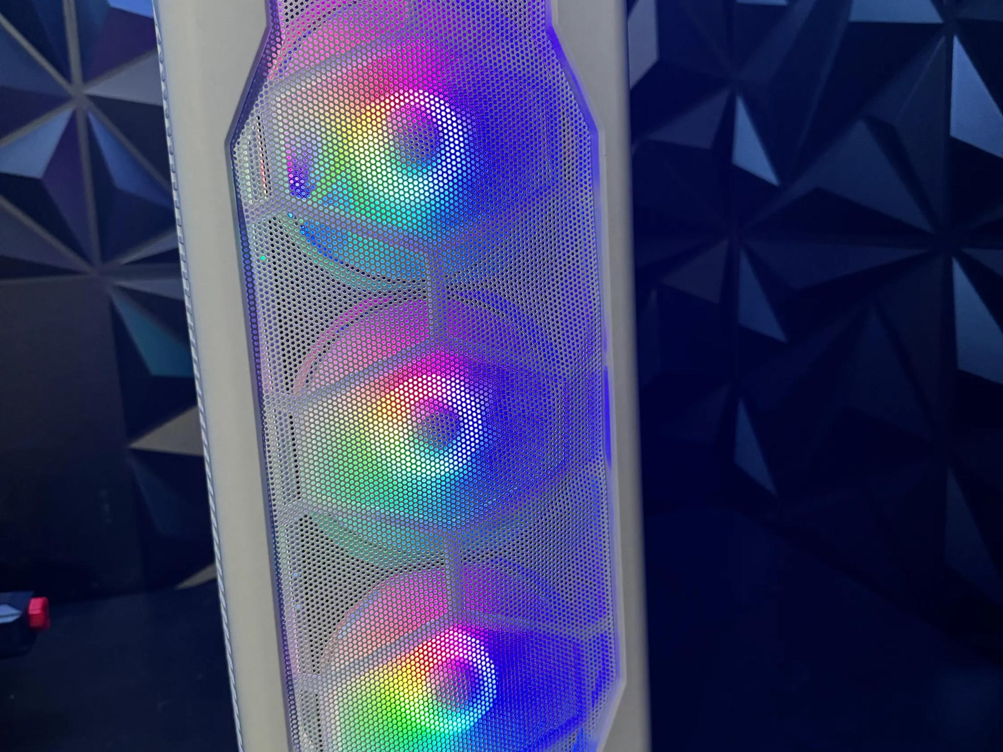 🎮The Starter Game🎮i5| GTX 1660| 16 GB DDR4 Tusker Build 8560