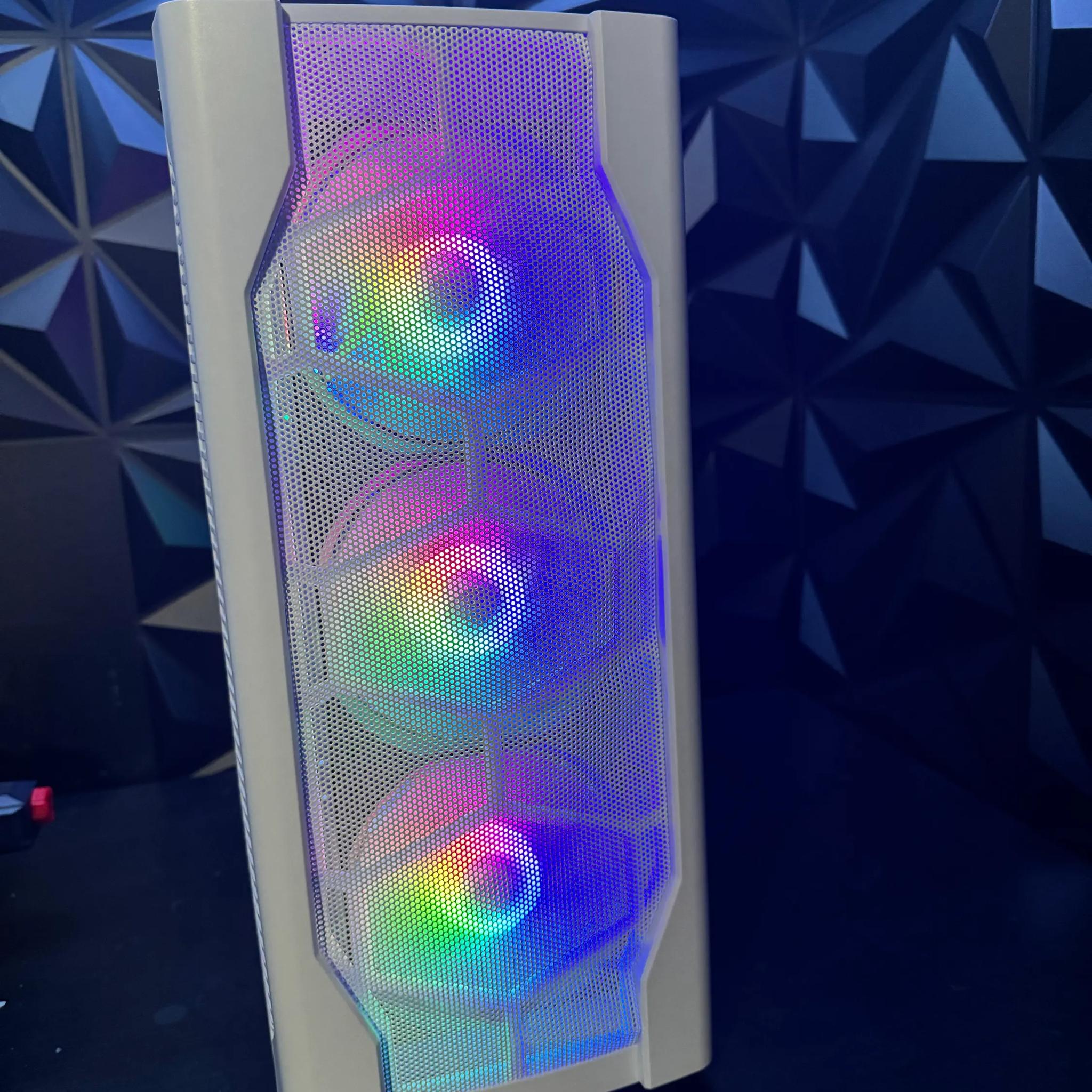 🎮The Starter Game🎮i5| GTX 1660| 16 GB DDR4 Tusker Build 8560