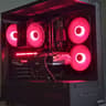 1440p/4K Gaming PC | Ryzen 5 7500F | RX 6800XT | 2TB NVME SSD | 32GB DDR5 | Black Ops 6 Competitive!