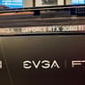 *PLEASE READ, RUNS HOT* EVGA RTX 3080 Ti 12GB